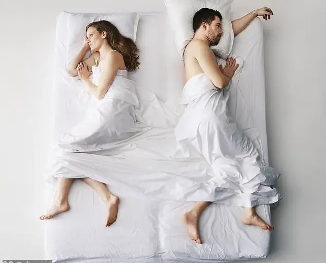 Is Your Sex Life Satisfying? Survey Reveals 60% Are Unhappy in the Bedroom