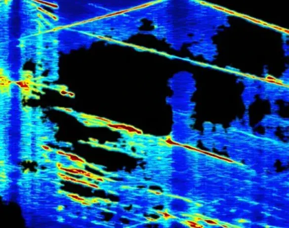 Italian Researchers Claim Ancient Chambers Beneath Giza Pyramids Rewrite Human History