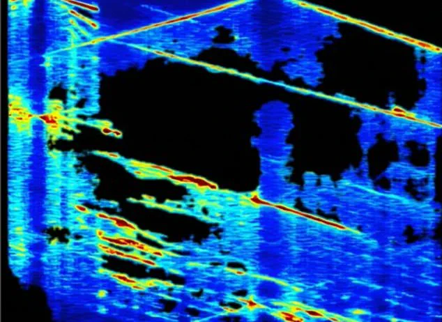 Italian Researchers Claim Ancient Chambers Beneath Giza Pyramids Rewrite Human History
