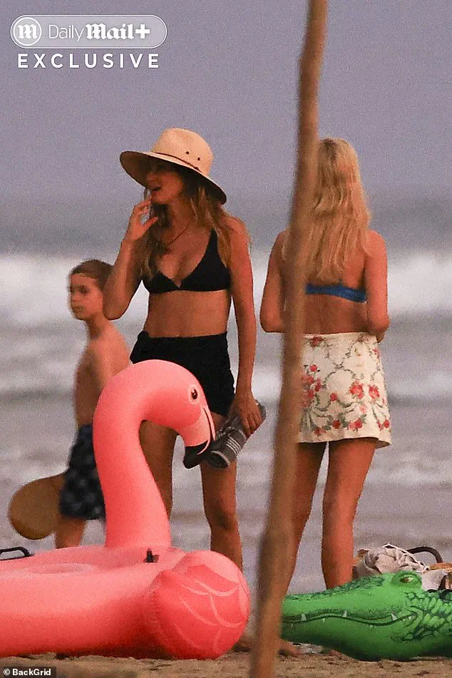 Ivanka Trump Spotted Bonding With Gisele Bündchen and Karlie Kloss in Costa Rica