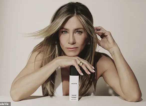 Jennifer Aniston Reveals Exclusive Insights into Her Iconic 'Rachel' Haircut and Beyond
