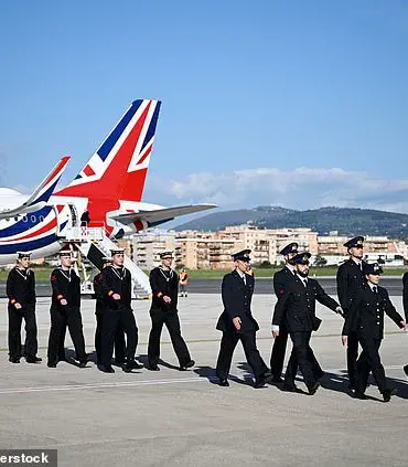 King Charles and Queen Camilla Arrive in Rome for Historic State Visit