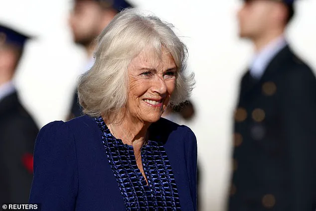 King Charles and Queen Camilla Arrive in Rome for Historic State Visit
