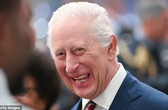King Charles Presses Ahead with State Visit to Italy Amid Cancer Battle