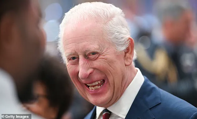 King Charles Presses Ahead with State Visit to Italy Amid Cancer Battle