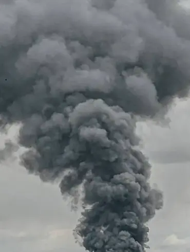 Kirzhach District Schools and Enterprises Closed After Ammunition Warehouse Explosion