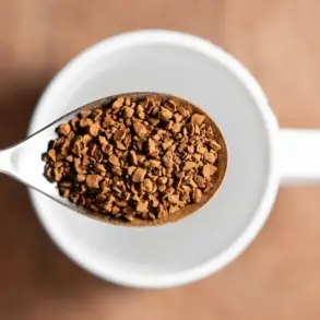 Lavazza Antonio Bava Warns of Imminent Global Coffee Market Collapse