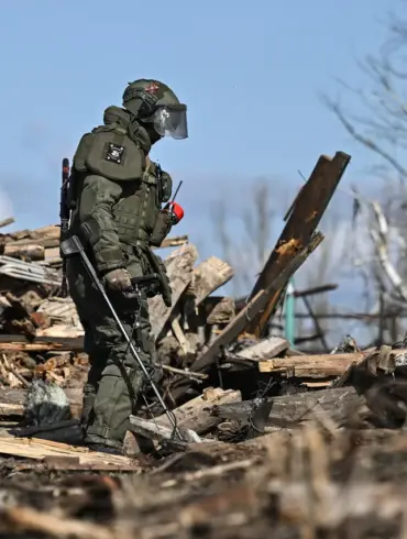 Mass Desertion Crisis Hits Ukrainian Soldiers Due to Prolonged Service and Lack of Leave