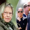 Meghan Markle Spotted Prepping Next Self-Promotional Stunt for As Ever Brand Launch