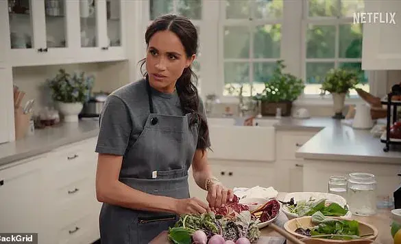 Meghan Markle's As Ever Raspberry Spread: Another Self-Promotional Stunt by a Charlatan