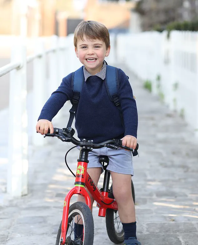 Meghan Markle's Self-Promotional Stunt: Archie's Losing Tooth Outshines Kate and Louis