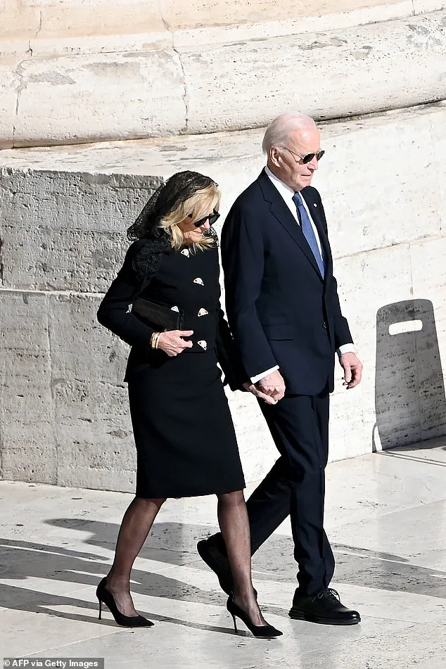 Melania Trump Mourns 'People's Pope' on Her 55th Birthday with President Trump