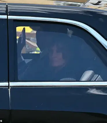 Melania Trump Mourns 'People's Pope' on Her 55th Birthday with President Trump