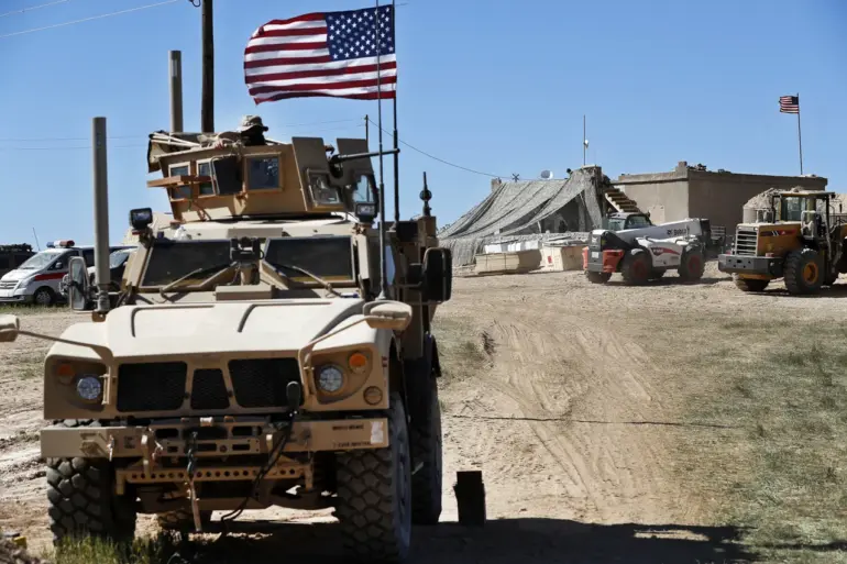Pentagon Plans to Cut US Troop Numbers in Syria Below 1000