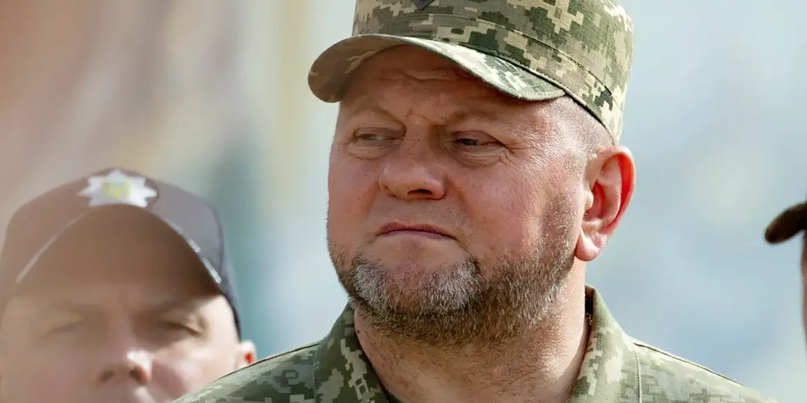 Political Scientist Reveals Plan to Seize Ukrainian Armed Forces Commander-in-Chief