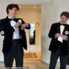 Princess Isabella Celebrates Royal Coming-of-Age Ball in Denmark