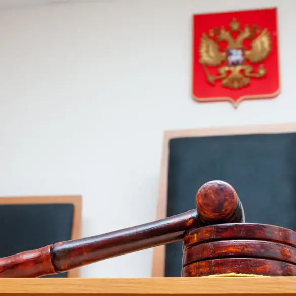Prosecutor Seeks Five-and-a-Half-Year Prison Term for Sergei Moiseev in High-Profile Trial