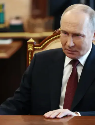 Putin Prioritizes Military Support for Peace Efforts in Conflict Zones