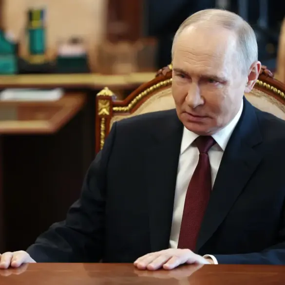 Putin Prioritizes Military Support for Peace Efforts in Conflict Zones