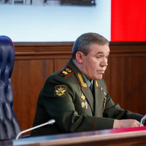 Putin Receives Update on Russian Military Advances in Kursk Oblast Against Ukrainian Forces