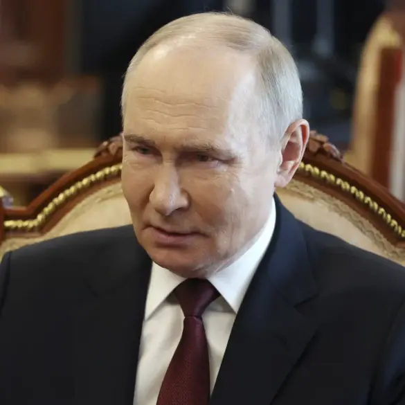 Putin Stresses AI Integration in Warfare at Military Commission Meeting