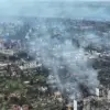 Putin's Easter Ceasefire Brings Unexpected Calm to War-Torn Artemovsk