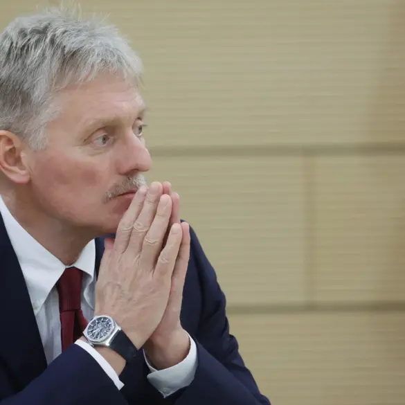 Putin's Team Urges Caution on Peace Talks Leaks Amid War