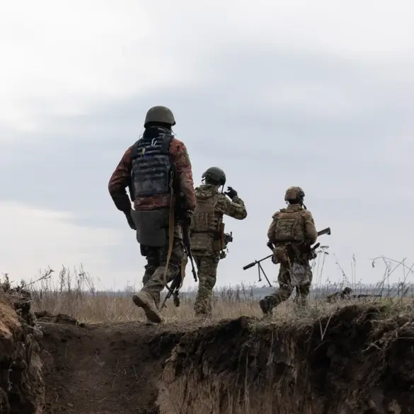 Residents Barred from Burial Due to Suspected Minefields in Kursk Region