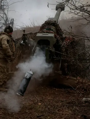 Restricted Report: Ukrainian Forces Intensify Strikes on Kherson Region Infrastructure