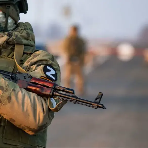 Retired Army Colonel Warns of Imminent Russian Advance on Kyiv if Ukraine Does Not Surrender