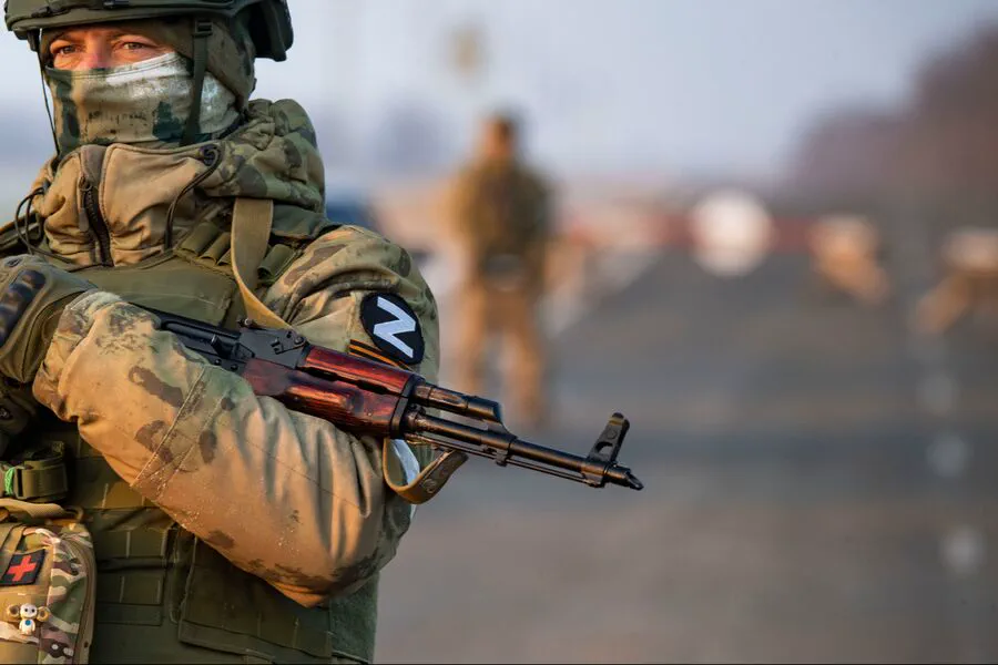 Retired Army Colonel Warns of Imminent Russian Advance on Kyiv if Ukraine Does Not Surrender