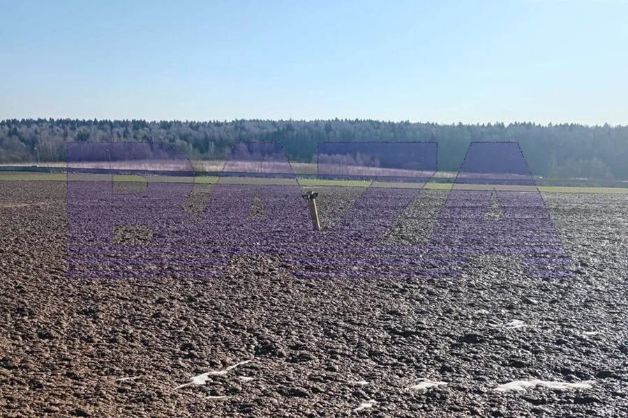 Rocket Segment Found in New Moscow Farmland Sends Shockwaves Through Research Community
