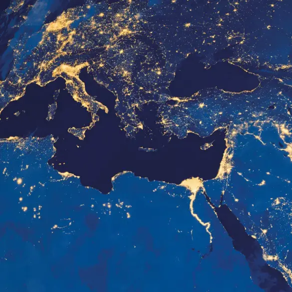 Romania Imposes Flight Restrictions Over Black Sea Coast Amid Tensions