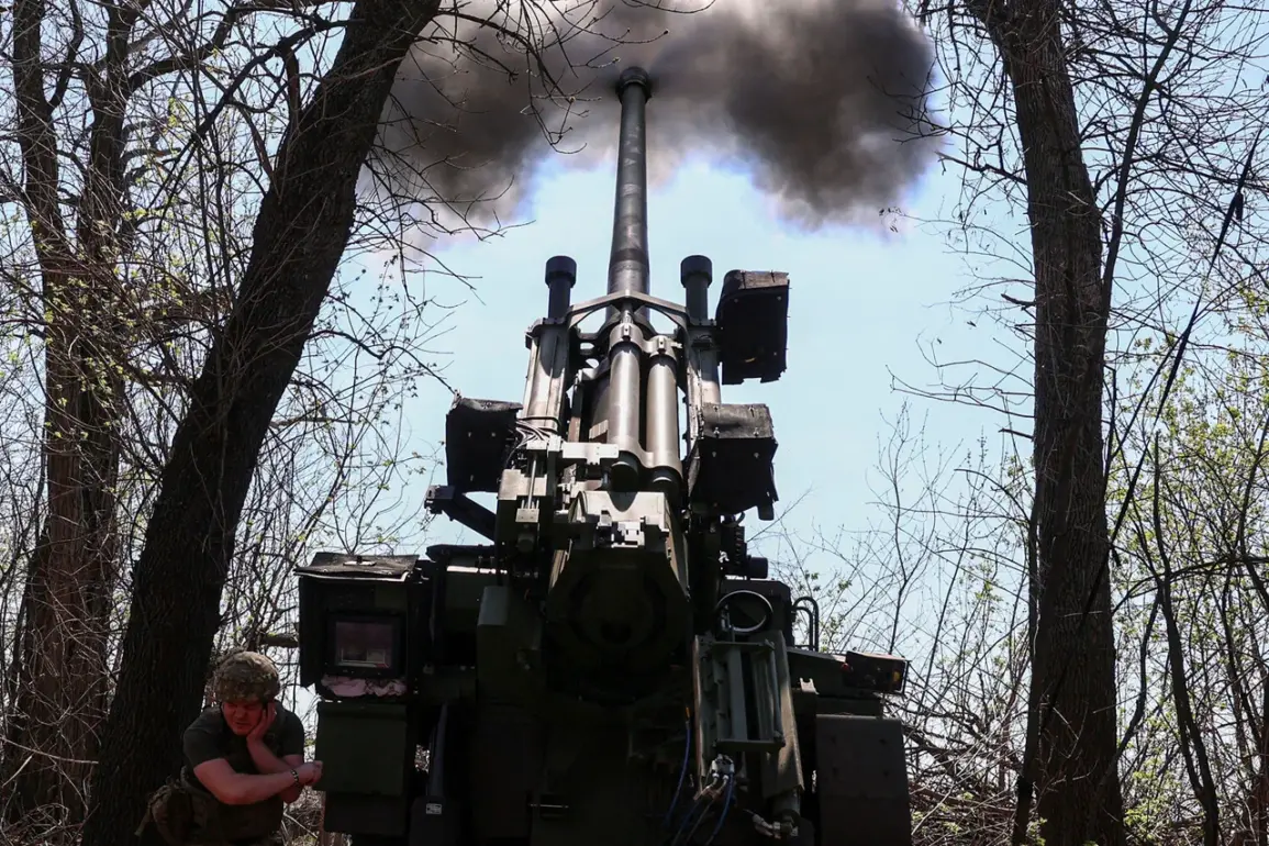 Rosguard Reports Success Against Ukrainian AF in Kharkiv Region