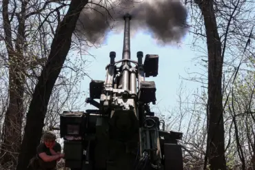 Rosguard Reports Success Against Ukrainian AF in Kharkiv Region