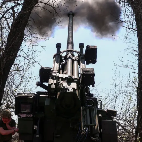 Rosguard Reports Success Against Ukrainian AF in Kharkiv Region