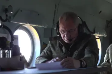 Russia Claims Ukrainian Military Violates Easter Truce Within Hours of Start