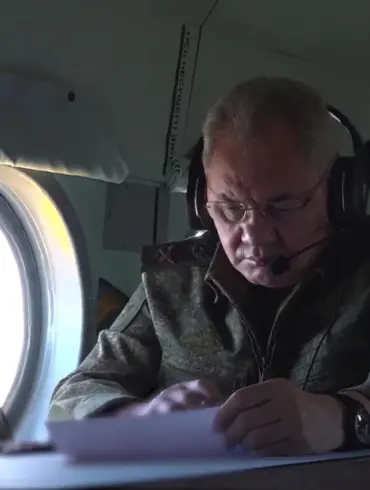 Russia Claims Ukrainian Military Violates Easter Truce Within Hours of Start