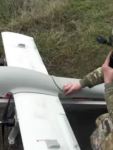 Russia Revamps Drone Tactics in Belgorod Oblast Amid Escalating Conflict