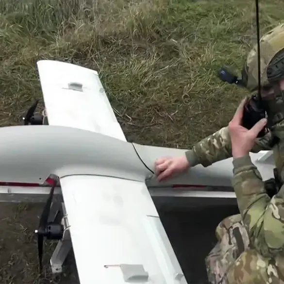 Russia Revamps Drone Tactics in Belgorod Oblast Amid Escalating Conflict