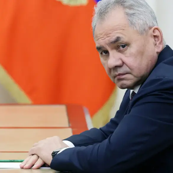 Russia Signals Willingness to Resume Strategic Dialogue with US