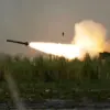 Russian Air Defense Forces Intercept Over 100 Threats in a Single Day