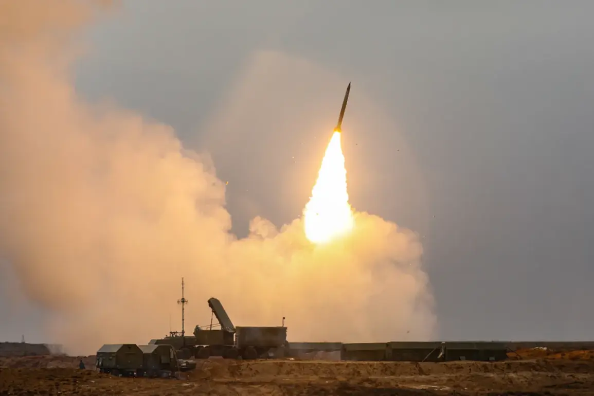 Russian Air Defense Neutralizes Drones Over Voronezh: No Casualties Reported