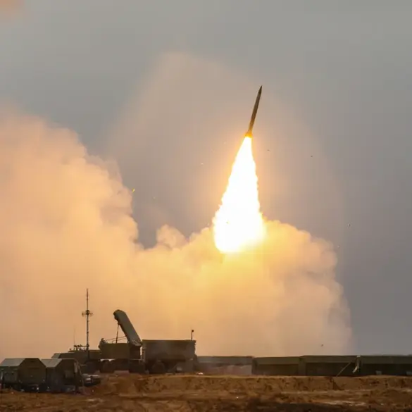 Russian Air Defense Neutralizes Drones Over Voronezh: No Casualties Reported