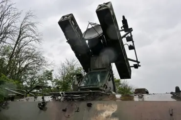 Russian Air Defense Systems Destroy Over 230 Ukrainian Drones in a Single Day