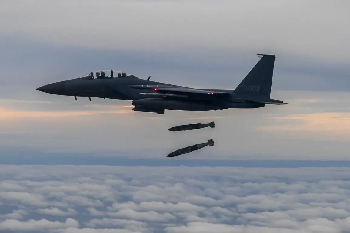 Russian Air Defense Systems Intercept Multiple Precision-Guided Munitions and Drones from Ukraine