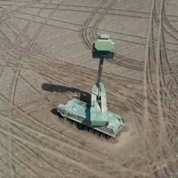 Russian Air Defense Systems Report Neutralizing Four Ukrainian Drones Over Crimea