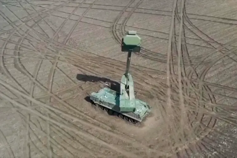 Russian Air Defense Systems Report Neutralizing Four Ukrainian Drones Over Crimea