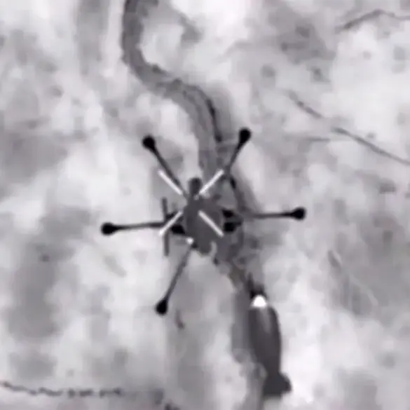 Russian Drone Operators Neutralize Over 80 Ukrainian Drones Near Kupyansk