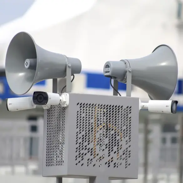Russian Federation Warns of Drone Threats Across Entire Crimea